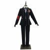 Persona 3 Minato Arisato Gekkoukan