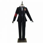 Persona 3 Minato Arisato Gekkoukan