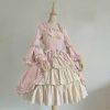 Medieval Female Dress Retro Court Royal LadyMedieval Female Dress Retro Court Royal Lady