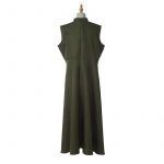 The Handmaid’s Tale Aunt Lydia Cosplay Dress Adult