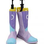 She-Ra: Princess of Power Glimmer Cosplay Boots