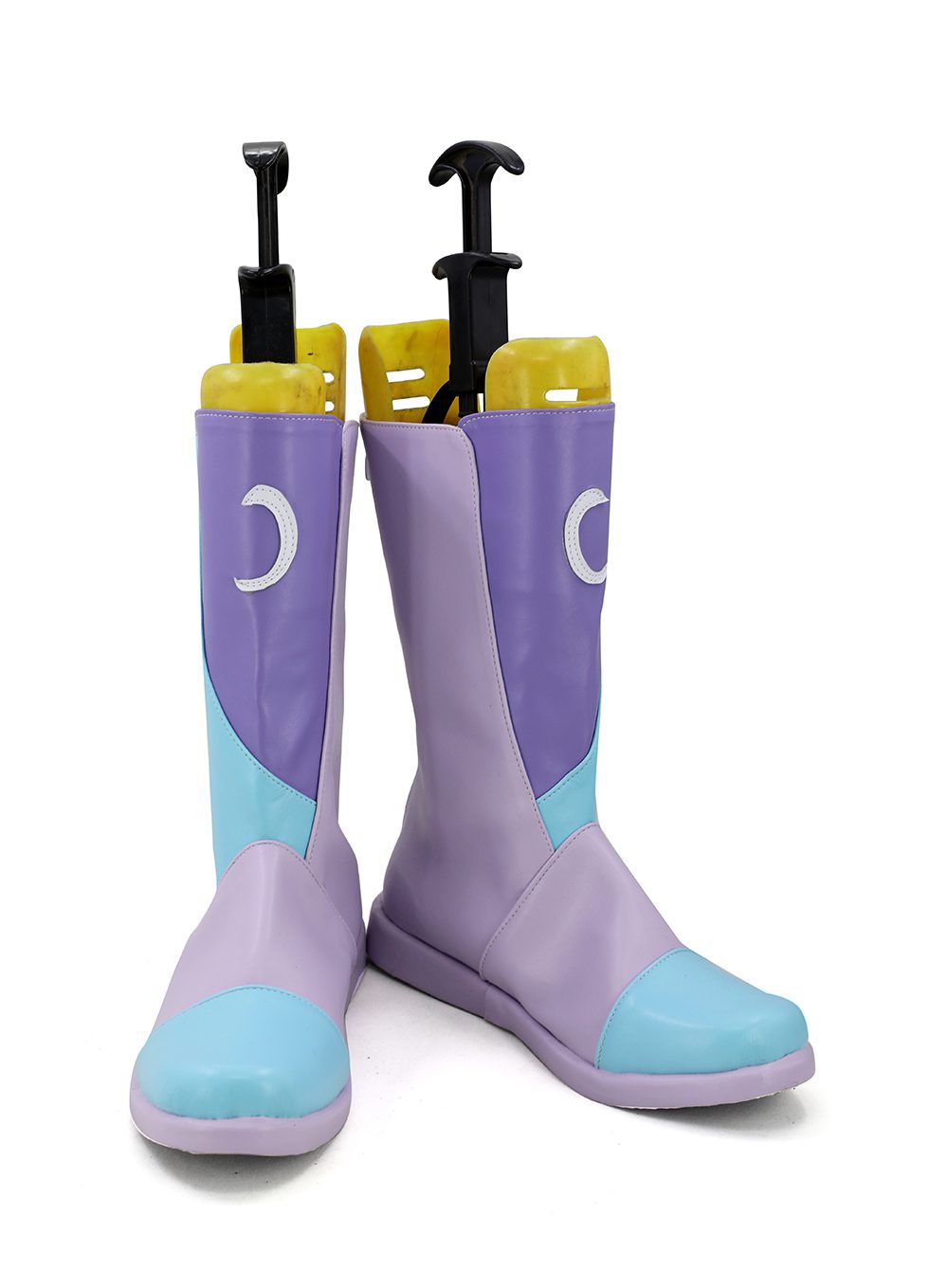 She-Ra: Princess of Power Glimmer Cosplay Boots