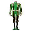 My Hero Academia Tsuyu Asui Hero Cosplay Costume Full Set