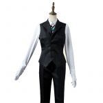 The Ancient Magus Bride Elias Ainsworth Uniform Cosplay Costume