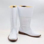Princess Leia Organa Solo Cosplay Boots