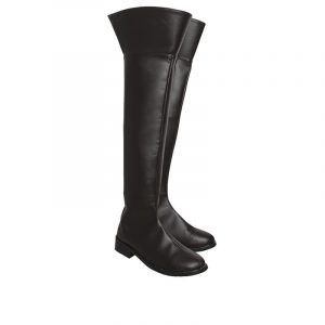 Adult Men Anime Attack Boots Cosplay Costume Fancy