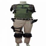 Classic Chris Cosplay Costume Custom Made Full Set for Men