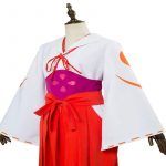 Tensei Shitara Slime Datta Ken Shuna Cosplay Costume