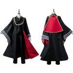The Ancient Magus Bride Elias Ainsworth Uniform Cosplay Costume