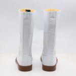 Princess Leia Organa Solo Cosplay Boots