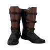 Guardians of The Galaxy Star Lord Peter Quill Cosplay Boots