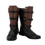 Guardians of The Galaxy Star Lord Peter Quill Cosplay Boots