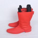 Emperor’s Royal Guard Cosplay Boots