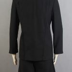 Star Wars Imperial Officer Stormtrooper Cosplay Costume Halloween For Adult Men