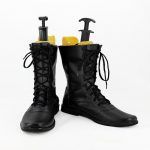 Daredevil Matt Murdock Cosplay Boots