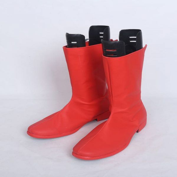 Emperor’s Royal Guard Cosplay Boots