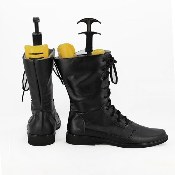 Daredevil Matt Murdock Cosplay Boots