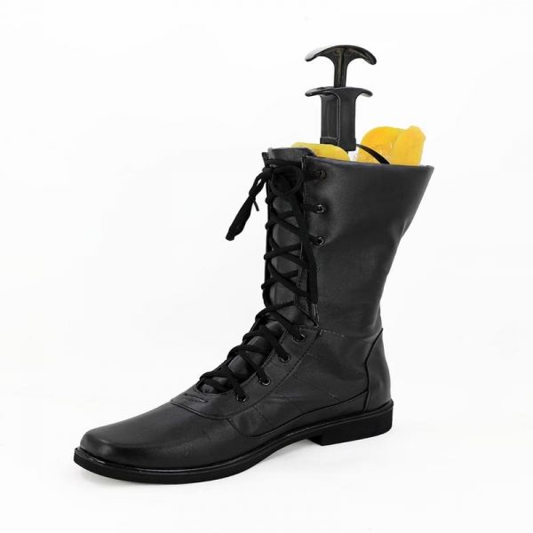 Daredevil Matt Murdock Cosplay Boots