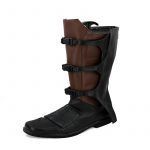 Guardians of The Galaxy Star Lord Peter Quill Cosplay Boots