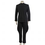 Star Wars Imperial Officer Stormtrooper Cosplay Costume Halloween For Adult Men