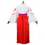 Tensei Shitara Slime Datta Ken Shuna Cosplay Costume