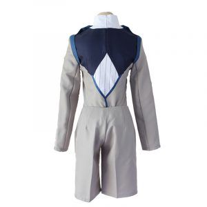 Anime Darling In The Franxx Cosplay Costume Ichigo Hiro Schools Uniform Sets