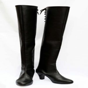 NieR: Automata 2B Cosplay Boots