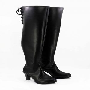NieR: Automata 2B Cosplay Boots