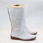 Princess Leia Organa Solo Cosplay Boots