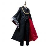 The Ancient Magus Bride Elias Ainsworth Uniform Cosplay Costume
