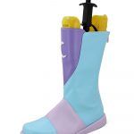 She-Ra: Princess of Power Glimmer Cosplay Boots
