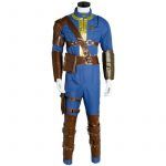 Fallout 4 Costume Nate Vault #111