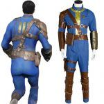 Fallout 4 Costume Nate Vault #111
