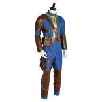 Fallout 4 Costume Nate Vault #111