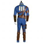 Fallout 4 Costume Nate Vault #111