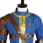 Fallout 4 Costume Nate Vault #111