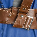 Fallout 4 Costume Nate Vault #111