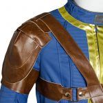 Fallout 4 Costume Nate Vault #111