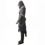 Assassin Creed Cosplay Costume Revelations Ezio Assassin’s Cosplay Outfit Custom Size