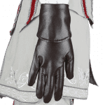 Assasin’s Creed 2 Cosplay Costume Ezio Auditore Assasin Cosplay Outfit for Men Women Kids Custom Made Size