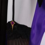 Game Genshin Impact Fischl Cosplay Costume (1)