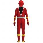 Fancy Kids Adult Kishiryu Sentai Ryusoulger Cosplay Costume