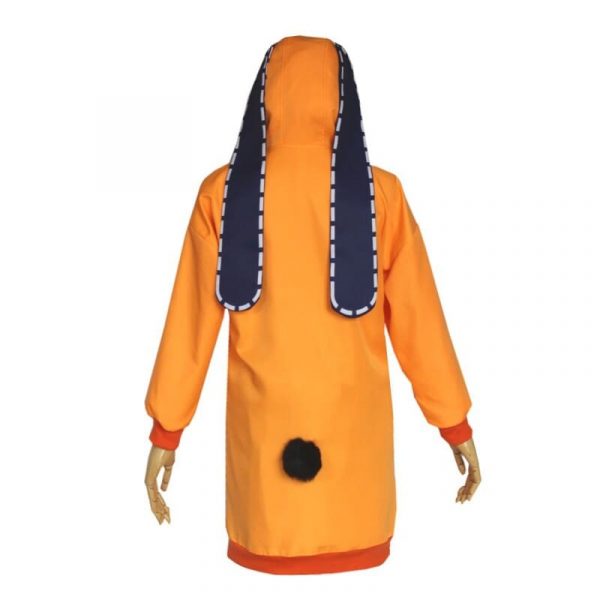 Anime Kakegurui Runa Yomozuki Loli Uniform Coat