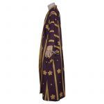 One Piece Trafalgar D Water Law Cosplay Costume Outfit Adult Kimono