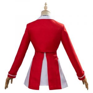 Fate Grand Order Cosplay Leonardo Da Vinci Cosplay Costume