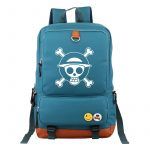 Anime Backpack Cartoon Backpack Oxford Fabric Bagpack