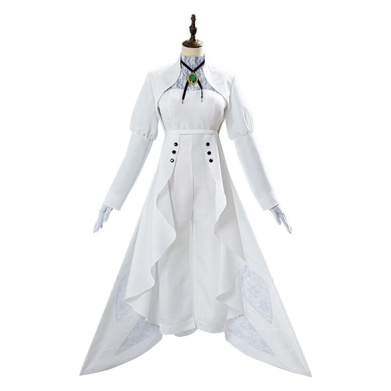 Violet Evergarden Eternity And The Auto Memories Doll Cosplay Costume