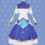Anime Comic Otome Game no Hametsu Flag Catarina Claes Cosplay Costume