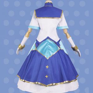 Anime Comic Otome Game no Hametsu Flag Catarina Claes Cosplay Costume