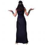 QLQ Christmas Costumes Role Playing Adult Egyptian Pharaoh Clothes Women Egyptian Cleopatra Queen
